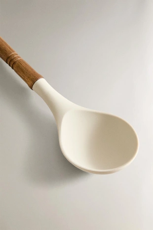 Силиконовая половница- Заказать в России