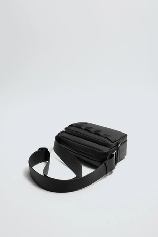 Прорезиненная сумка- Заказать в России