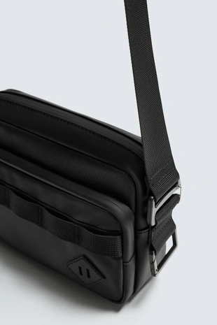 Прорезиненная сумка- Заказать в России