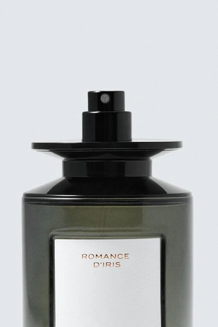 ROMANCE D’IRIS PARFUM 100 мл (3,4 FL.OZ).- Заказать в России