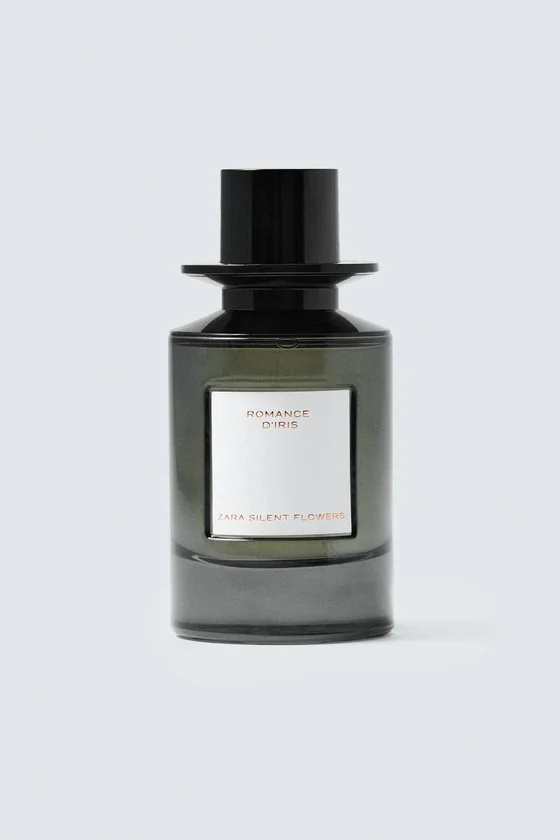 Парфюмерная вода ROMANCE D IRIS PARFUM 100 МЛ (3,4 FL.OZ).