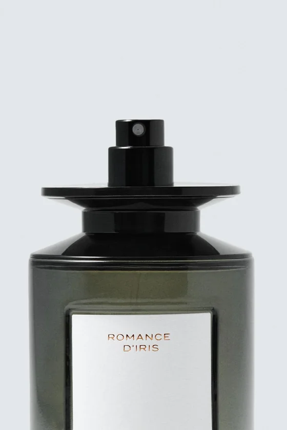 Парфюмерная вода ROMANCE D IRIS PARFUM 100 МЛ (3,4 FL.OZ).