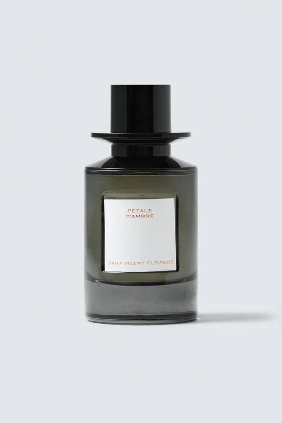 Парфюмерная вода PETALE DAMBRE PARFUM 100 МЛ (3,4 FL.OZ).