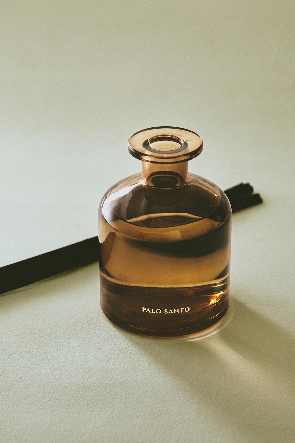 (250 мл) диффузоры с пало санто и палочками