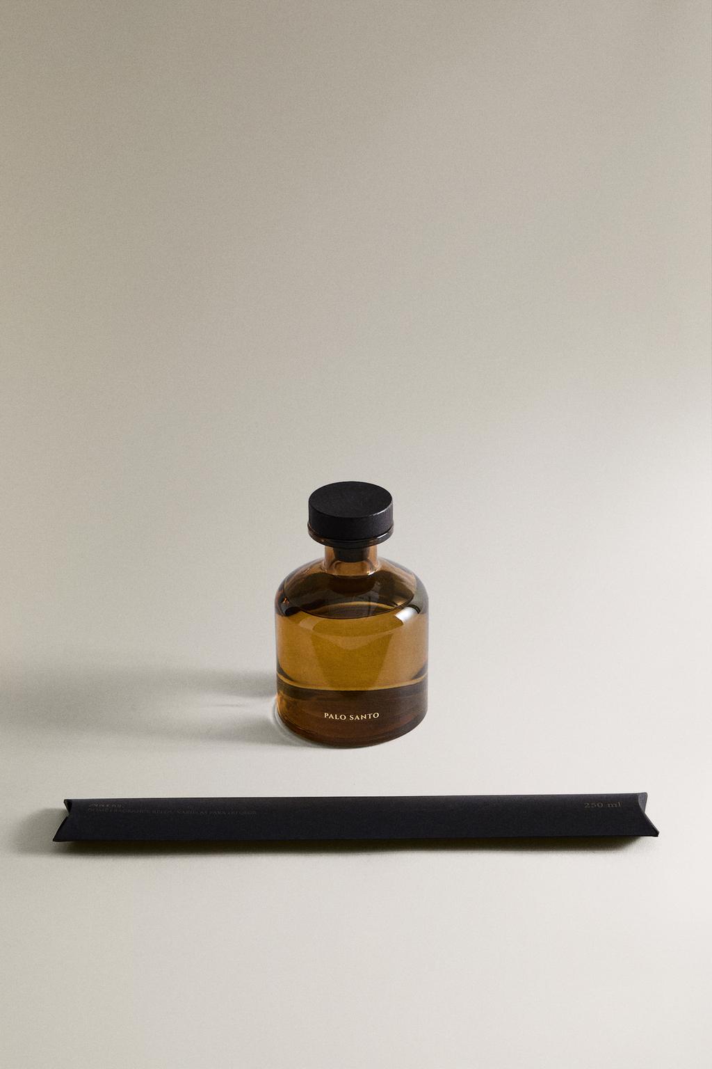 (250 мл) диффузоры с пало санто и палочками