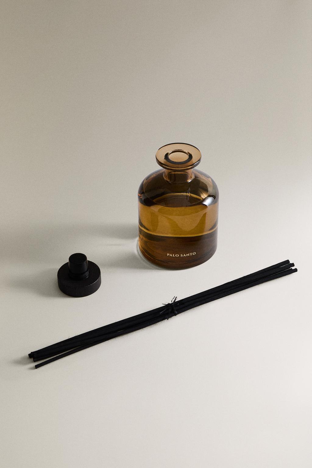 (250 мл) диффузоры с пало санто и палочками