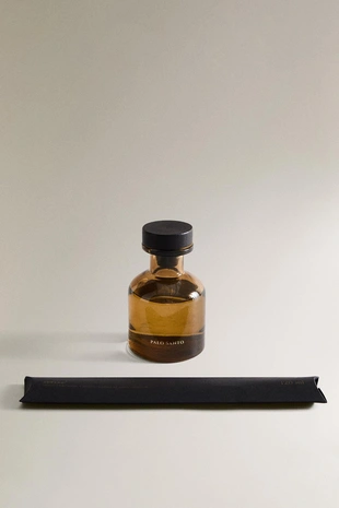 (120 мл) диффузоры PALO SANTO из розового дерева- Заказать в России