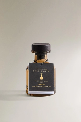 (120 мл) диффузоры PALO SANTO из розового дерева- Заказать в России