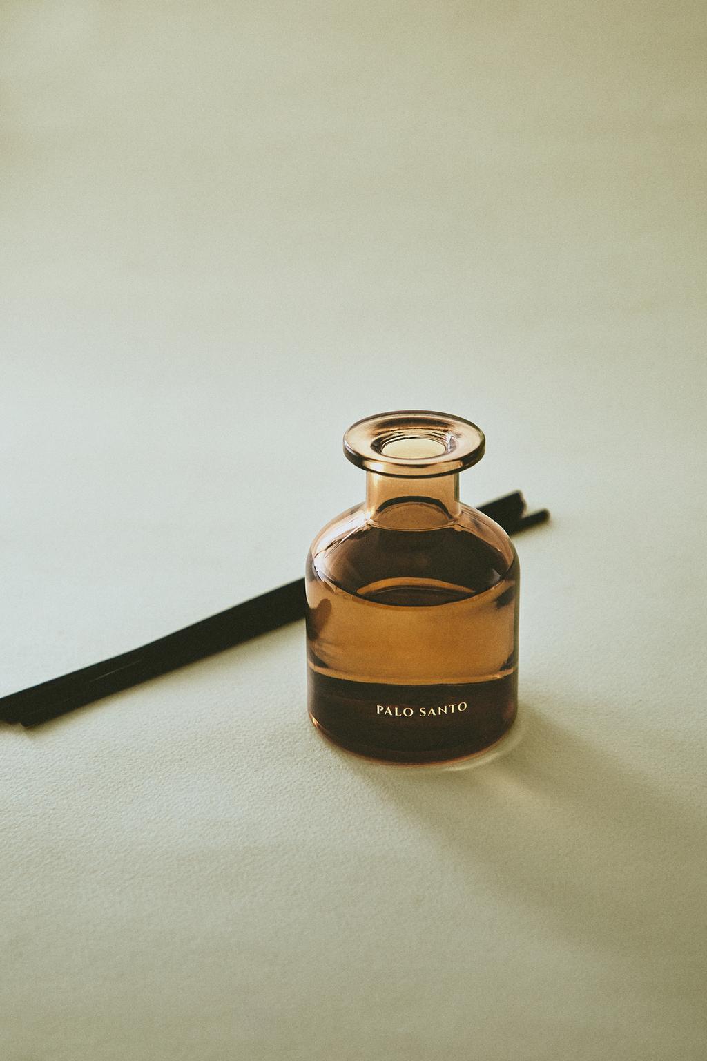 (120 мл) диффузоры palo santo из розового дерева