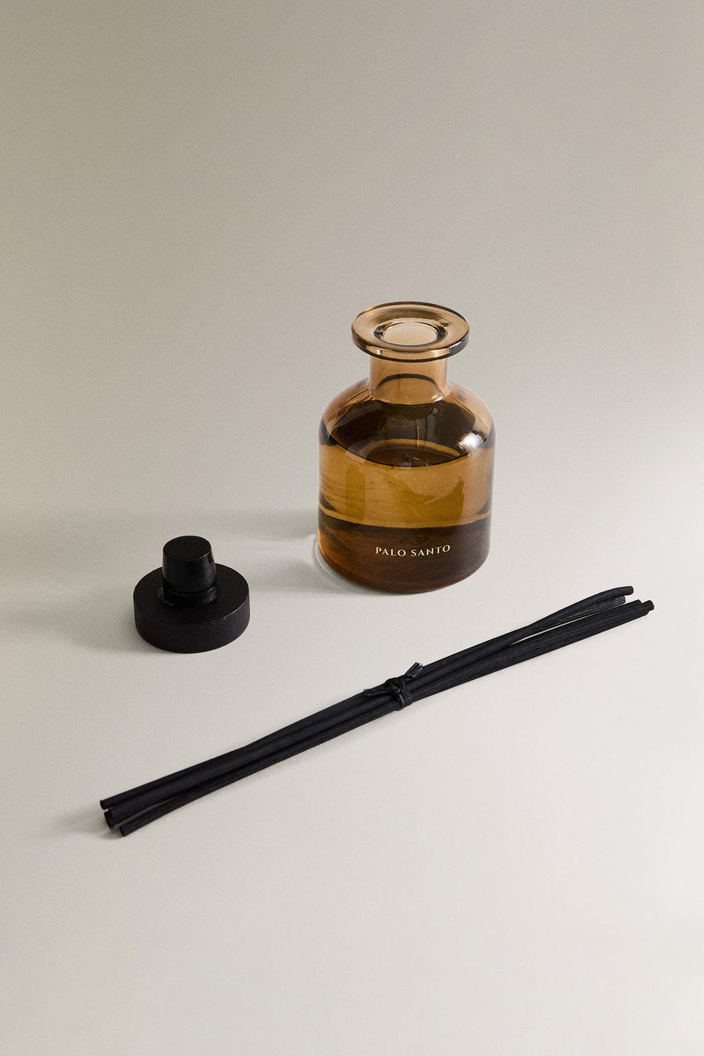 (120 мл) диффузоры palo santo из розового дерева