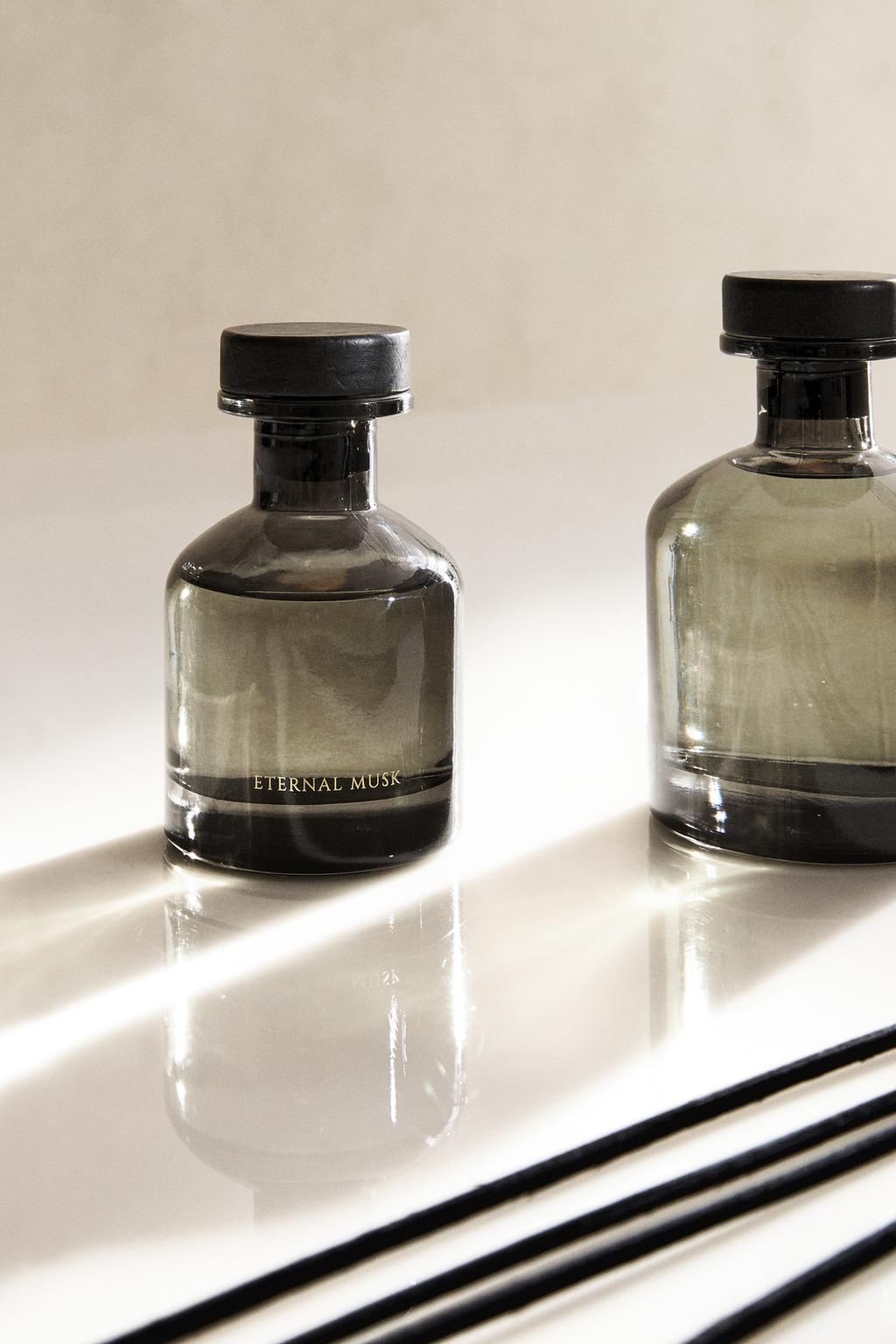 (120 мл) диффузоры для дерева мускуса eternal