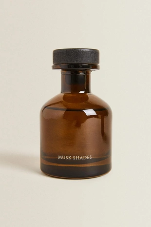 (120 мл) диффузоры с палочками MUSK SHADES- Заказать в России