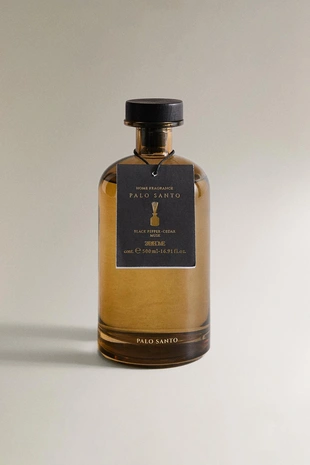 (500 мл) диффузоры из пало-санто с палочками- Заказать в России