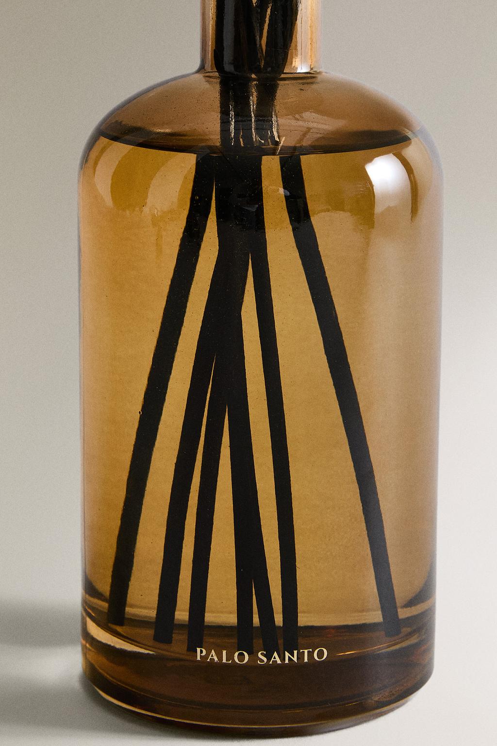 (500 мл) диффузоры из пало-санто с палочками