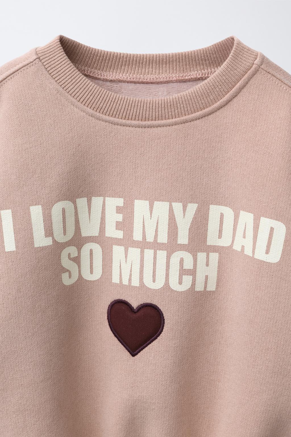 ТОЛСТОВКА С ТЕКСТОВЫМ ПРИНТОМ