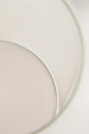 Цилиндрическая ваза-фонарь из боросиликатного стекла- Заказать в России