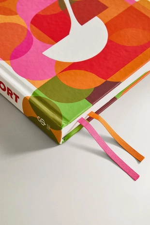 Книга о комфорте от оттоленги- Заказать в России