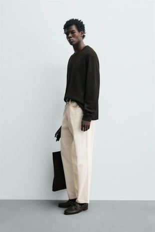 Футболка из ткани вафельной структуры- Заказать в России