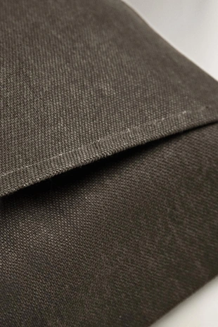 Чехол на подушку однотонный- Заказать в России