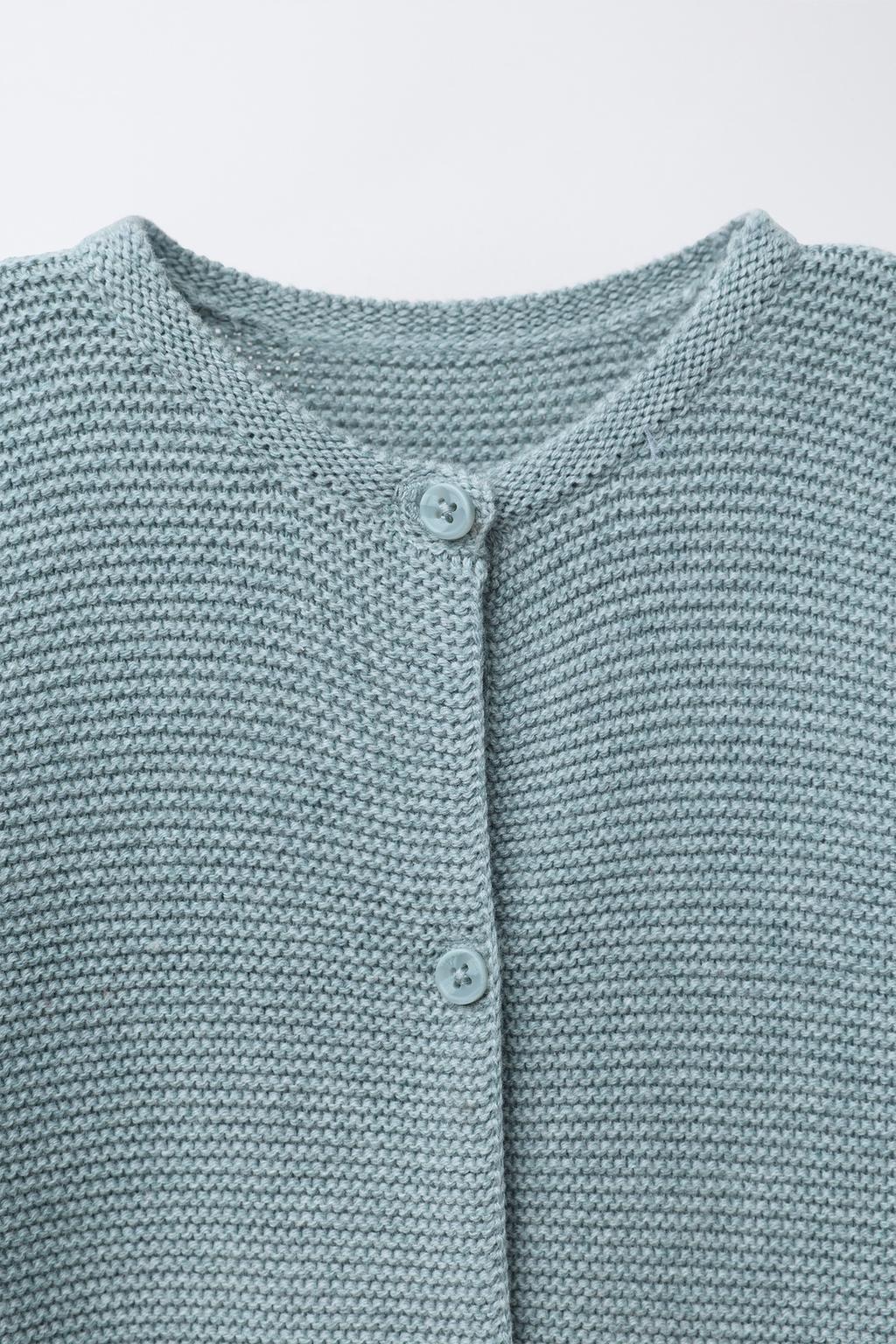 ВЯЗАНЫЙ КОМБИНЕЗОН LINKS