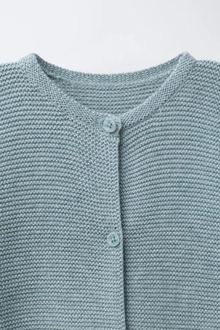 Вязаный комбинезон LINKS- Заказать в России