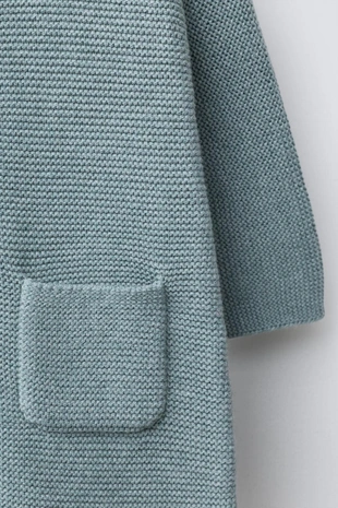 Вязаный комбинезон LINKS- Заказать в России