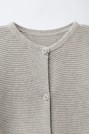 Вязаный комбинезон LINKS- Заказать в России