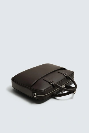 Портфель из рельефного материала- Заказать в России