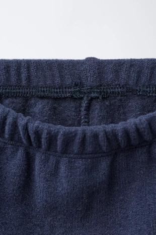 Брюки гарем из мягкой ткани- Заказать в России