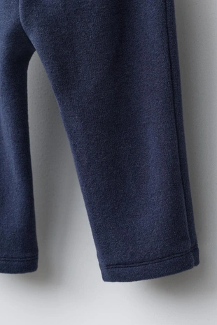 Брюки гарем из мягкой ткани- Заказать в России