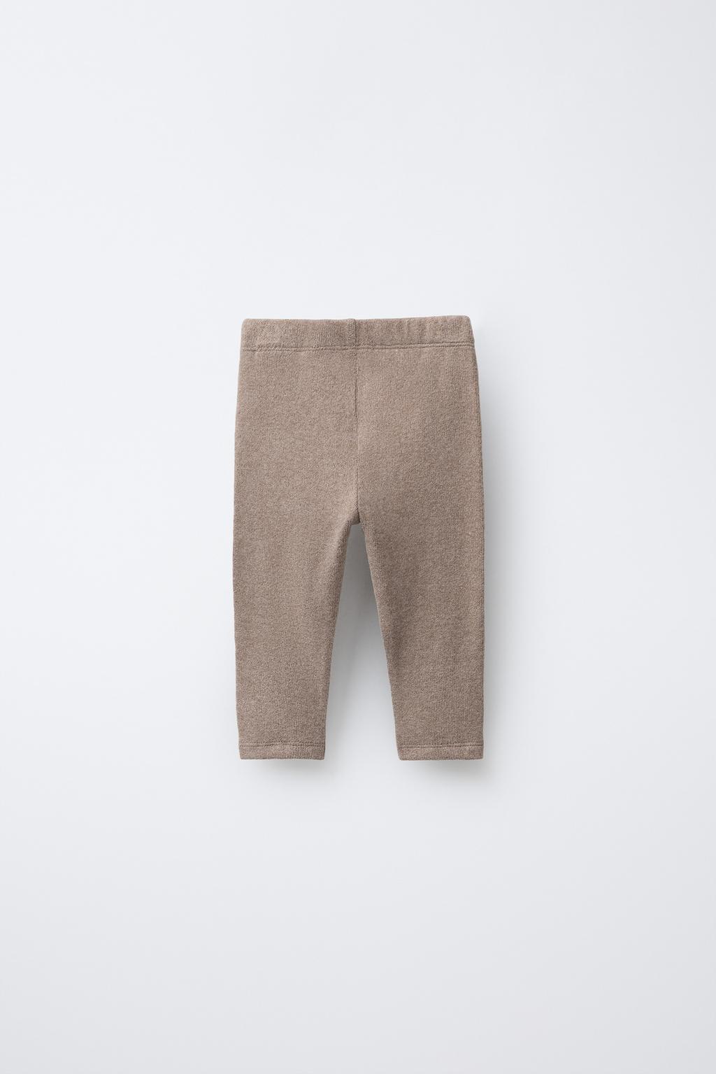 ОДНОТОННЫЕ ЛЕГИНСЫ SOFT TOUCH