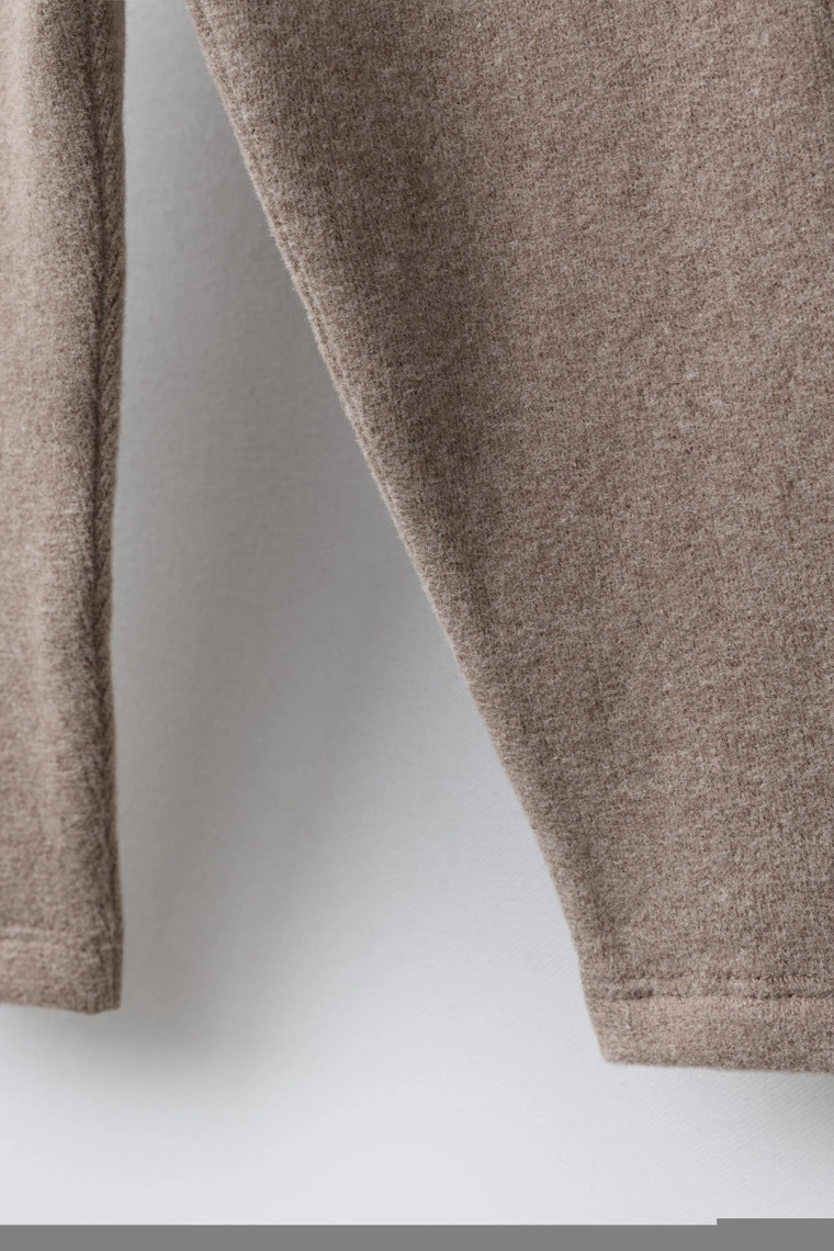 Леггинсы мягкого прикосновения