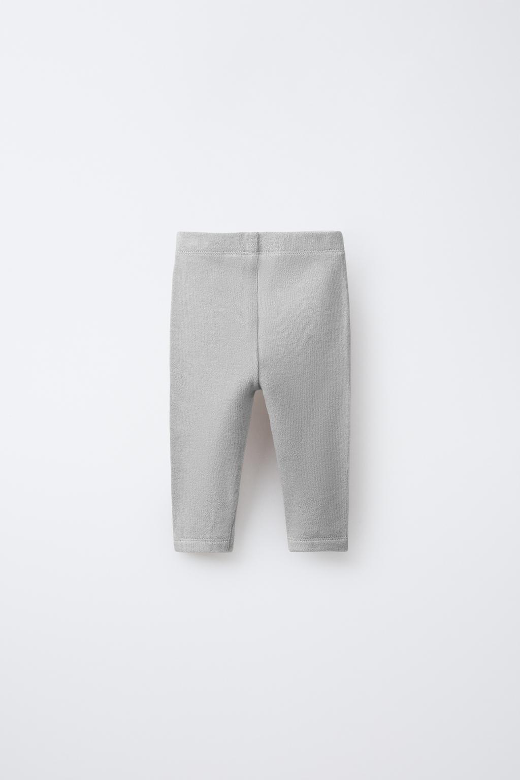 ОДНОТОННЫЕ ЛЕГИНСЫ SOFT TOUCH