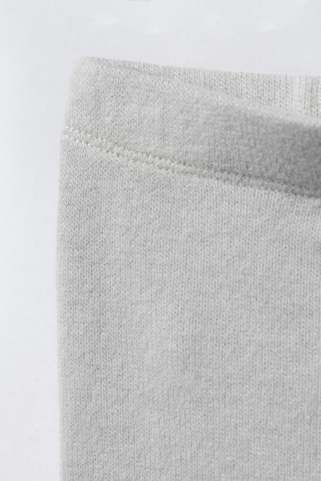 ОДНОТОННЫЕ ЛЕГИНСЫ SOFT TOUCH