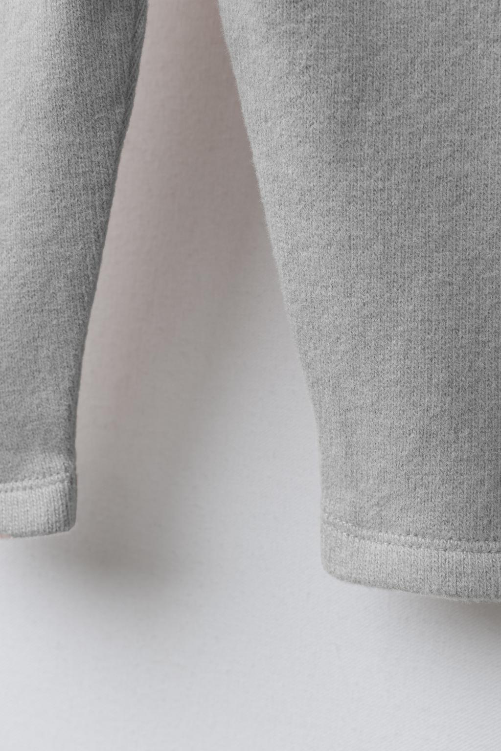 ОДНОТОННЫЕ ЛЕГИНСЫ SOFT TOUCH