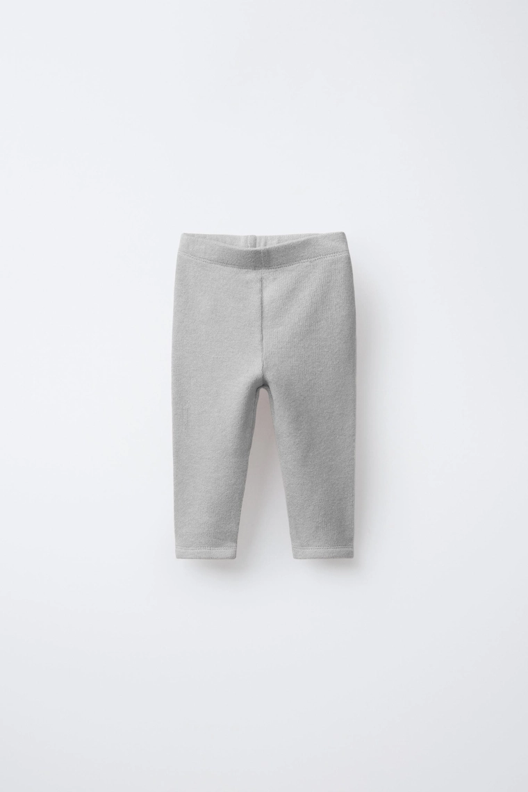 Леггинсы мягкого прикосновения