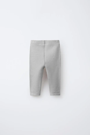 Однотонные легинсы SOFT TOUCH- Заказать в России