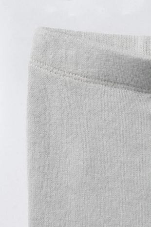 Однотонные легинсы SOFT TOUCH- Заказать в России