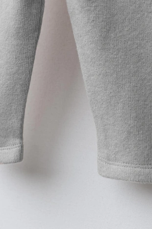 Однотонные легинсы SOFT TOUCH- Заказать в России