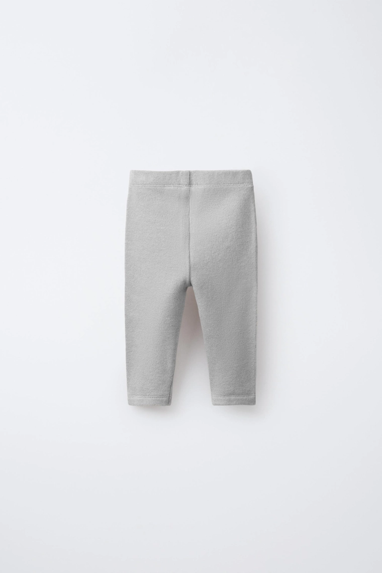 Леггинсы мягкого прикосновения