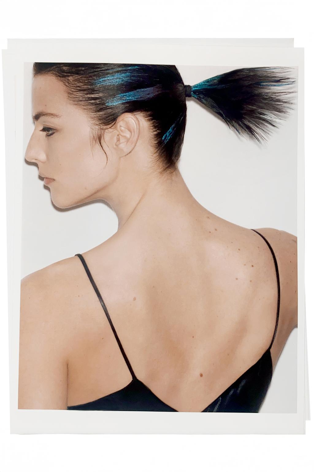 Набор для волос хроматический модный