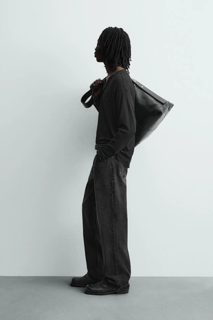 Джинсы STRAIGHT FIT- Заказать в России