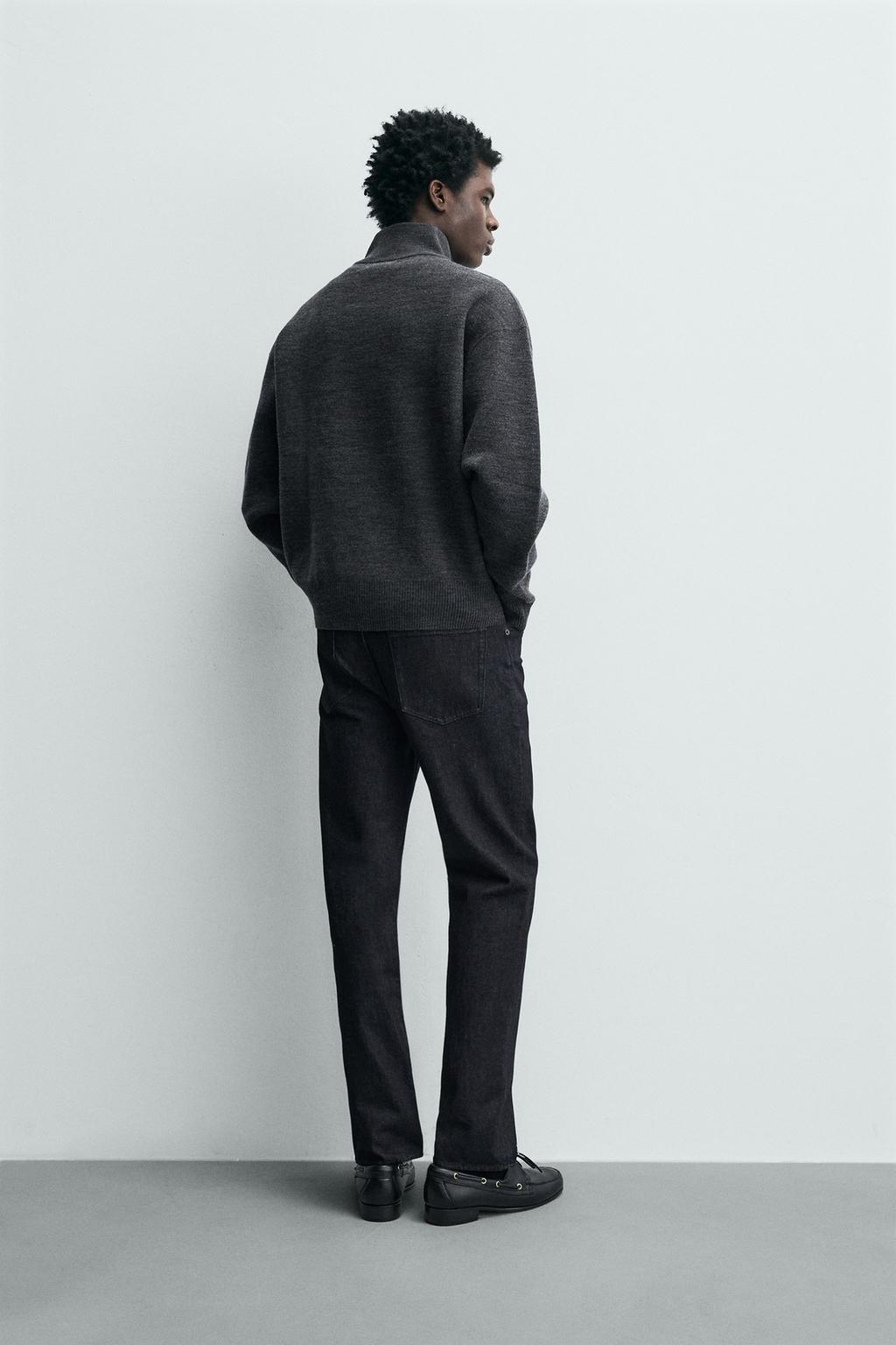 ДЖИНСЫ SLIM FIT COMFORT