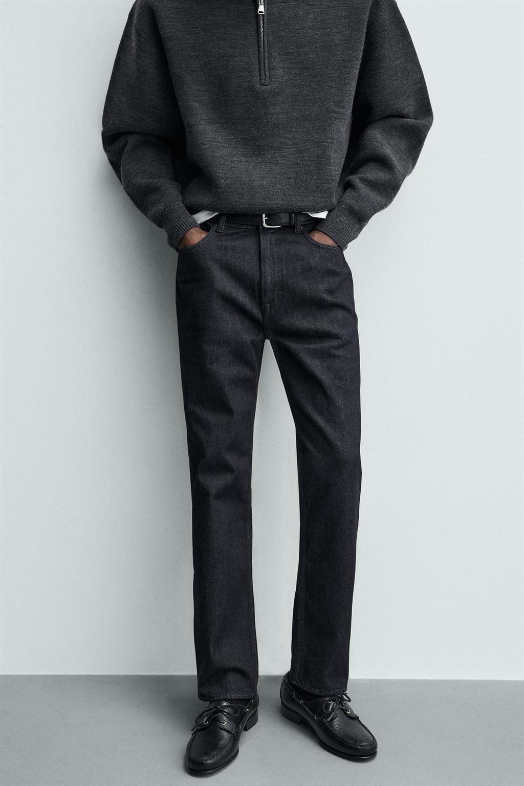 ДЖИНСЫ SLIM FIT COMFORT