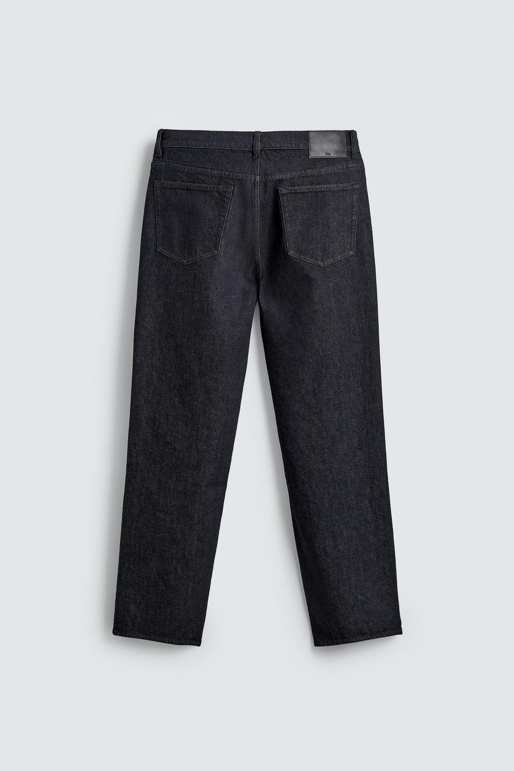 ДЖИНСЫ SLIM FIT COMFORT