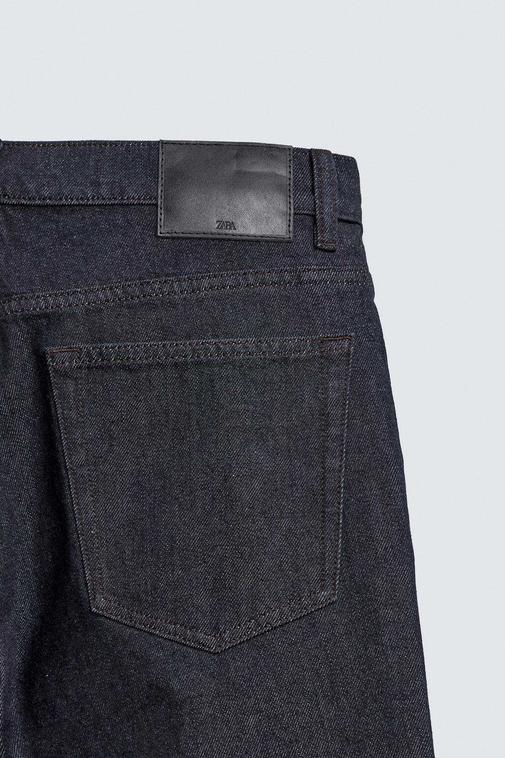 ДЖИНСЫ SLIM FIT COMFORT