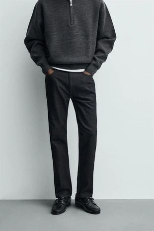 Джинсы SLIM FIT COMFORT- Заказать в России