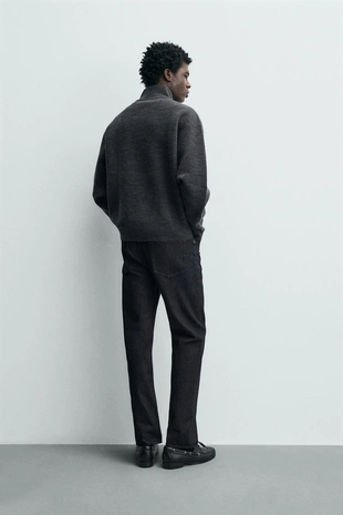 Джинсы SLIM FIT COMFORT- Заказать в России