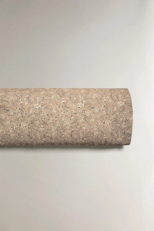 Наволочка с цветочным принтом- Заказать в России