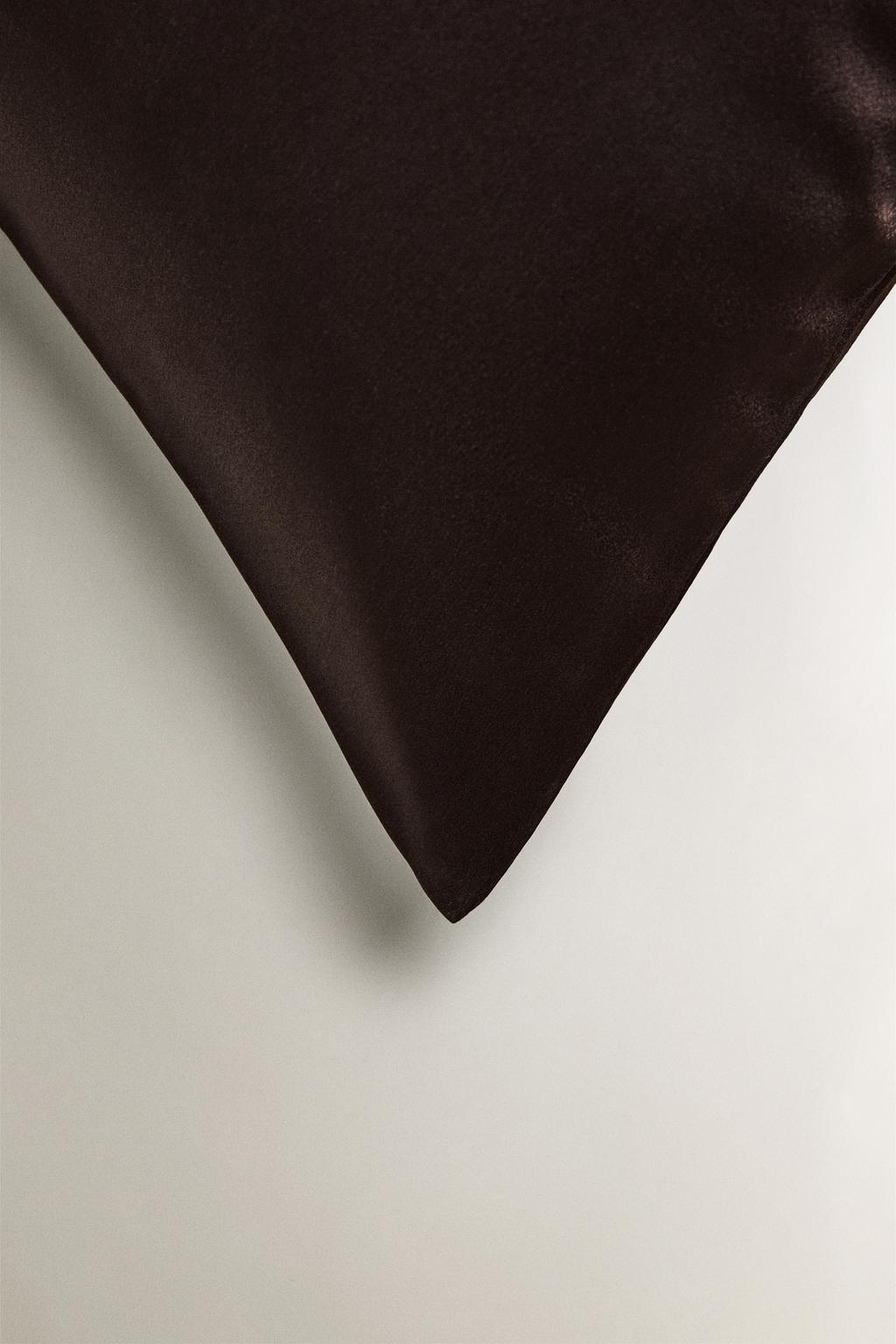 Наволочка из 100% шелка мульберри